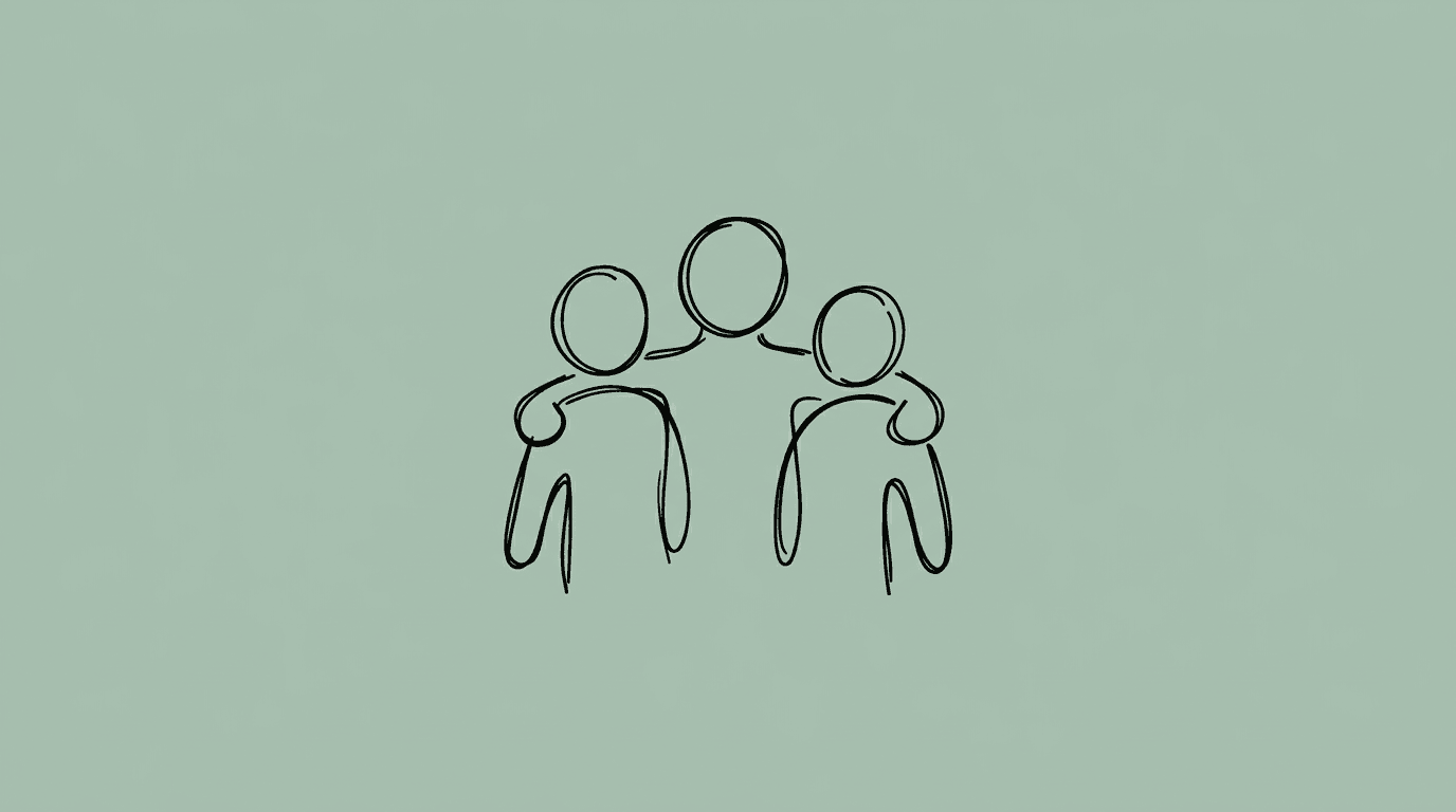 Community of builders collaborating